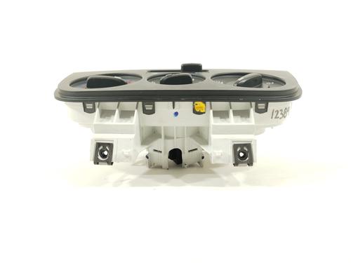 Climate control FIAT FIORINO Box Body/MPV (265_)  | BP18873707I5