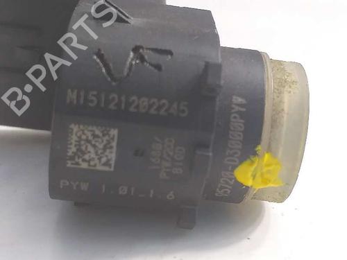 Electronic module HYUNDAI TUCSON (TL, TLE) 1.7 CRDi | BP9087916M83 