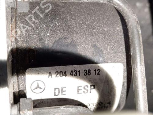 Used ABS pump ABS pump MERCEDES-BENZ C-CLASS T-Model (S204) C 200 CDI (204.207) (136 hp) 40100851 40100851
