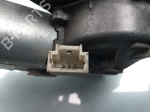Rear wiper motor PEUGEOT 407 SW (6E_, 6D_) 1.6 HDi 110 | BP5582145M102 