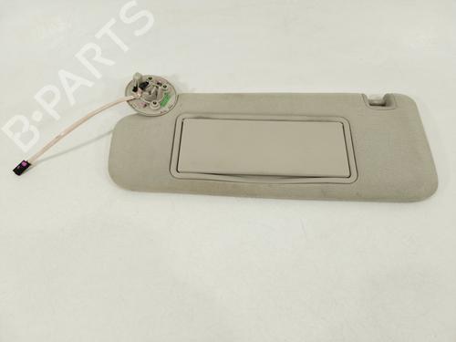 sonnenblende-links-opel-ampera-r12-2011-2012-2013-2014-2015-29132533 main image