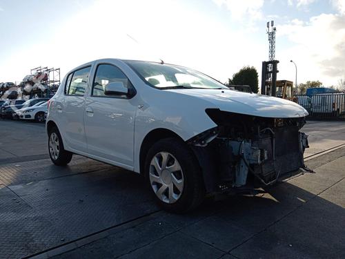 Right headlight DACIA SANDERO II 1.5 dCi | BP30906505C29 - Image 10