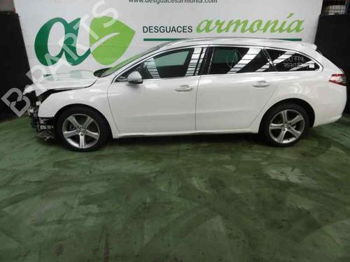 PEUGEOT 508 SW I (8E_) 2.2 HDi (204 hp) 169887