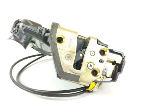 Front left lock TOYOTA AVENSIS (_T25_) 2.2 D-4D (ADT251_, ADT251R) | BP9630629C98 