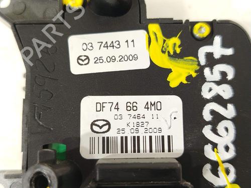 Steering wheel controls MAZDA 2 (DE_, DH_) 1.3 (DE3FS) | BP31717647E15 - Image 6