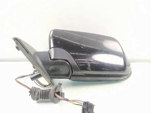Left mirror BMW 3 (E46)  | BP6981116C26 