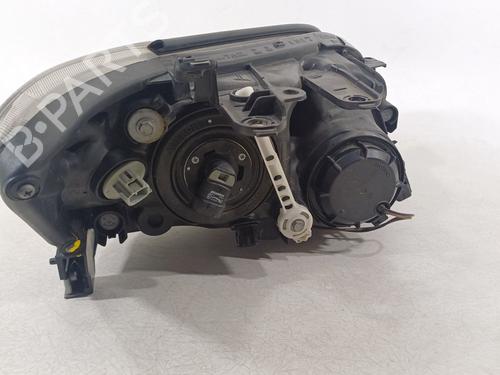 Left headlight TOYOTA RAV 4 III (_A3_) 2.2 D (ALA35_) | BP25900595C28 