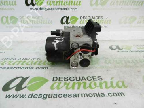 ABS pump MERCEDES-BENZ A-CLASS (W168) A 140 (168.031, 168.131) | BP1850115M43 