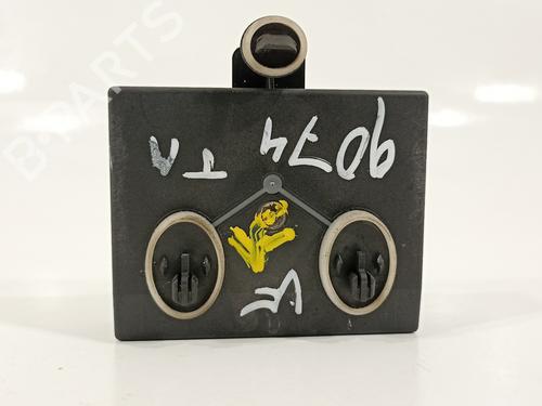 Electronic module AUDI A1 Sportback (8XA, 8XF)  | BP16561932M83 