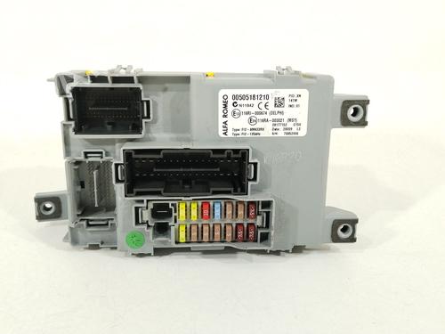 Fuse box ALFA ROMEO MITO (955_) 1.4 MultiAir (955AXL1B) | BP34439306E1 - Image 2