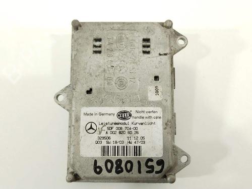 Used Lights ECU Lights ECU 27716535 27716535