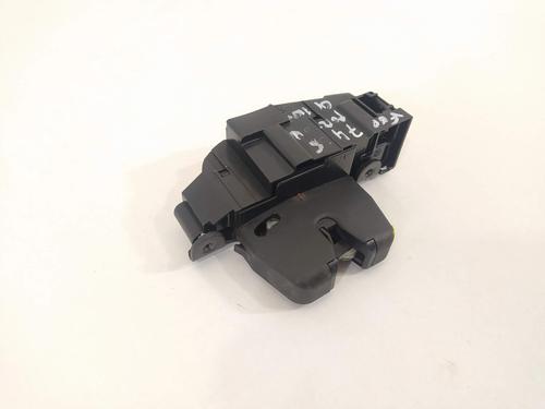 Used Tailgate lock Tailgate lock 8076766 8076766