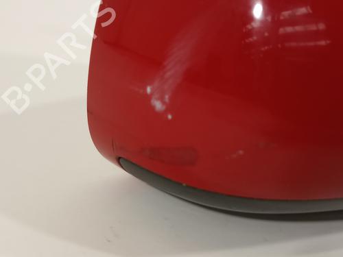 Right mirror AUDI A4 B7 Avant (8ED) 2.0 TDI 16V | BP17014590C27 