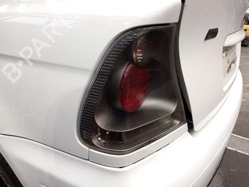 Venstre Baklys BMW 3 Compact (E46) 316 ti | BP38285510C34 - Image 2