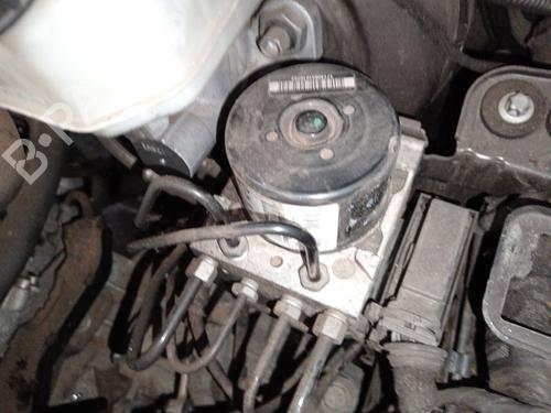 Used ABS pump ABS pump OPEL ASTRA J (P10) 2.0 CDTI (68) (165 hp) 36037462 36037462