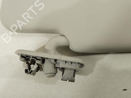 Left sun visor SEAT ARONA (KJ7, KJP) 1.0 TGi | BP33243764I1  - Image 5
