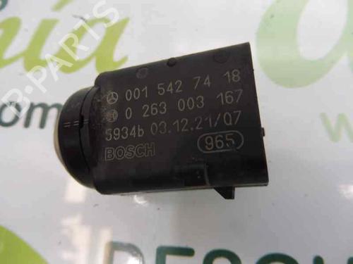 Electronic module MERCEDES-BENZ E-CLASS (W211) E 320 CDI (211.026) | BP9088024M83 - Image 2
