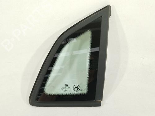 Used Rear right quarter glass Rear right quarter glass 38074389 38074389