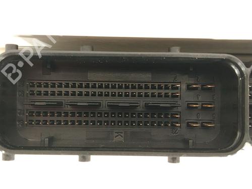 Engine control unit (ECU) AUDI A6 C6 (4F2) 3.0 TDI quattro | BP31968749M57 