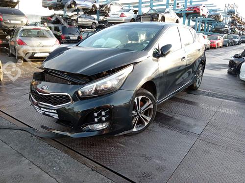 Fuse box KIA CEE'D (JD) 1.6 CRDi 136 | BP36235490E1 - Image 4