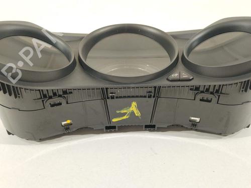 Instrument cluster CITROËN C4 II (NC_) 1.6 HDi 90 | BP36812440C47 - Image 6