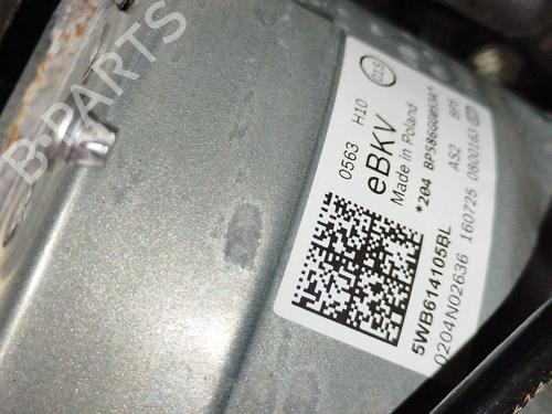 Servo brake CUPRA FORMENTOR (KM7, KMP) 2.0 VZ 4Drive | BP34059603M42 - Image 2