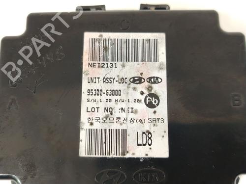 Electronic module HYUNDAI i30 (PDE, PD, PDEN) 1.0 T-GDI | BP31904868M83