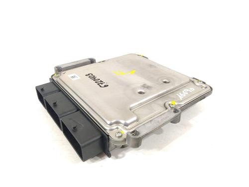 Engine control unit (ECU) RENAULT LAGUNA III (BT0/1) 2.0 dCi (BT01, BT08, BT09, BT0E, BT0K, BT12, BT1C, BT1D,... | BP33626450M57 - Image 2