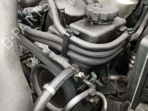 Used Steering pump Steering pump 37407970 37407970