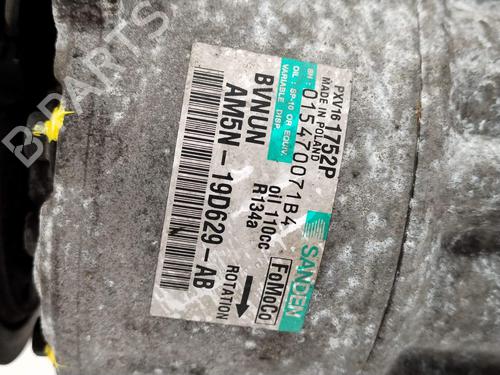 AC compressor FORD C-MAX II (DXA/CB7, DXA/CEU) 1.6 TDCi | BP33799499M34 - Image 5