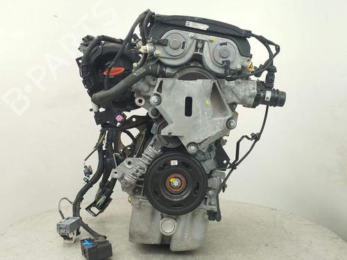 Engine OPEL CORSA E (X15) 1.4 (08, 68) | BP33695235M1 - Image 5