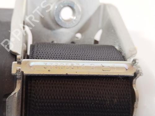 Rear left seatbelt MINI MINI (F56) Cooper D | BP26656304I29 