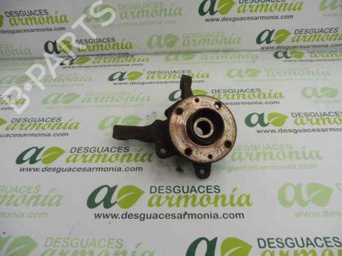 Used Left front steering knuckle RENAULT KANGOO (KC0/1_) 1.5 dCi (KC07) (65 hp) 1880105