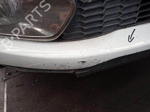 Front bumper KIA CEE'D (JD) 1.6 CRDi 128 | BP36466376C7 - Image 4