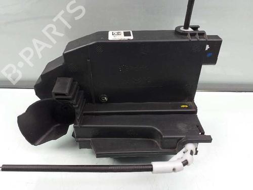 Used Front right lock PEUGEOT 308 SW II (LC_, LJ_, LR_, LX_, L4_) 2.0 BlueHDi 150 (150 hp) 4855242