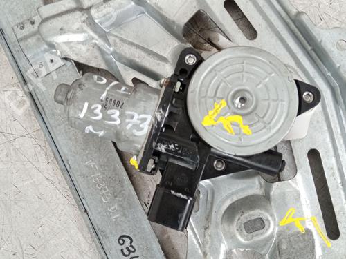 Rudehejsemekanisme ventre foran HONDA CIVIC VIII Hatchback (FN, FK) 2.2 CTDi (FK3) | BP29967803C22