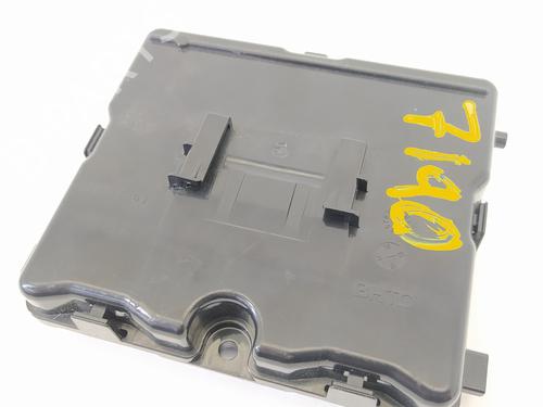 Electronic module NISSAN X-TRAIL III (T32_, T32R, T32RR) 1.6 dCi (T32) | BP9705538M83 