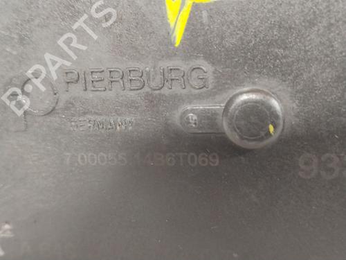 Throttle body MERCEDES-BENZ B-CLASS Sports Tourer (W245) B 180 CDI (245.207) | BP29969344M82 