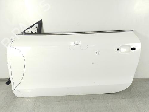 Used Left front door AUDI A5 (8T3) [2007-2017]  10000365