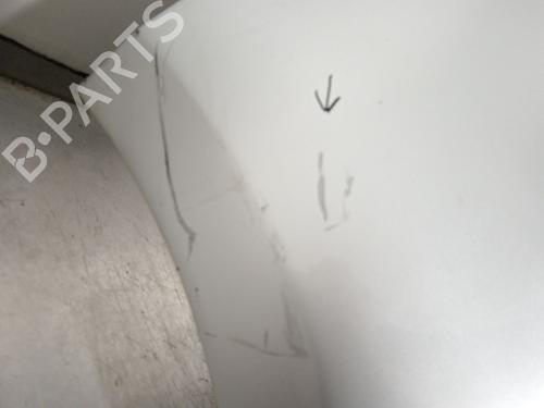 Rear bumper VW GOLF VI (5K1) | BP18729704C8