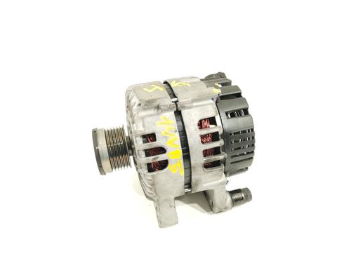 Generator PEUGEOT 308 I (4A_, 4C_) 1.6 HDi (90 hp) 30361375