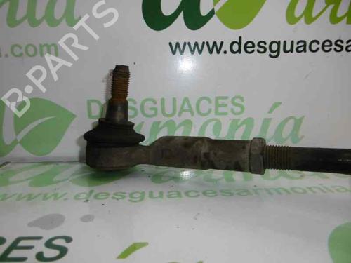 Steering rack SEAT IBIZA IV (6J5, 6P1)  | BP1855282M22 