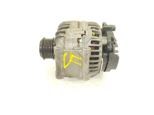 Used Alternator Alternator 15014442 15014442