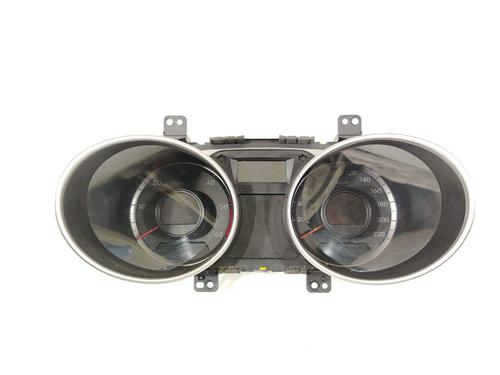 instrument-cluster-hyundai-ix35-lm-el-elh-2009-2010-2011-2012-2013-2014-2015-2016-31638768 main image