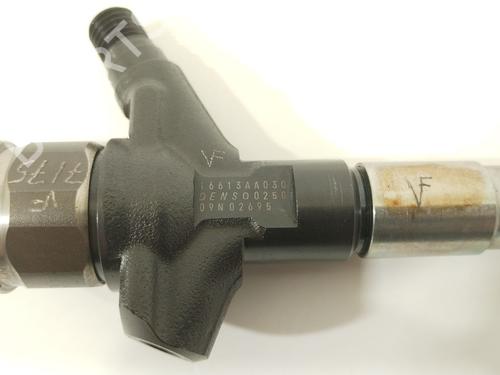 Injector SUBARU FORESTER (SJ_) 2.0 D AWD (SJD) | BP11113760M100