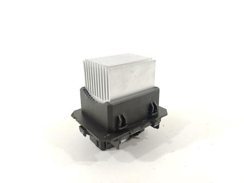 Used Heater resistor CITROËN C3 II (SC_) [2009-2025]  24548368