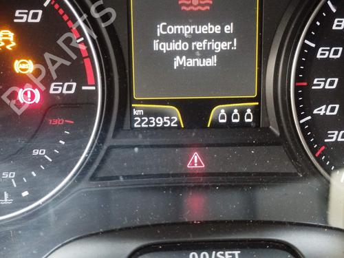 Instrument cluster SEAT LEON SC (5F5) | BP18069323C47 - Image 3