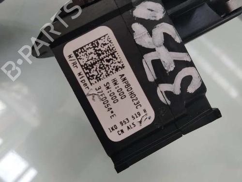 Steering column stalk SEAT LEON (1P1)  | BP4852492I23 
