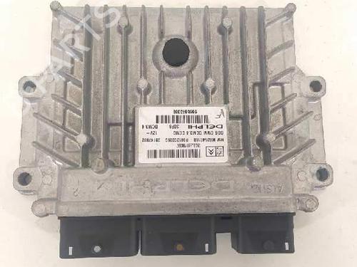 Used Engine control unit (ECU) Engine control unit (ECU) 7568135 7568135