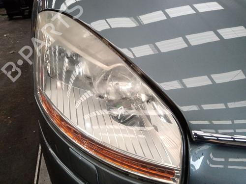 Used Right headlight CITROËN C4 Grand Picasso I (UA_) 2.0 HDi 138 (136 hp) 28335089